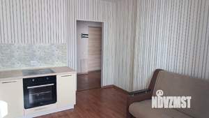 1-к квартира, на длительный срок, 44м2, 15/22 этаж