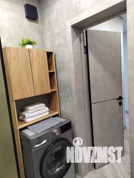 Студия квартира, посуточно, 24м2, 8/16 этаж