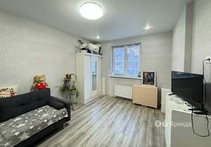 2-к квартира, на длительный срок, 45м2, 15/19 этаж