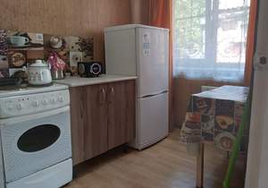 1-к квартира, на длительный срок, 33м2, 1/1 этаж