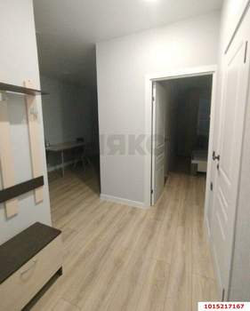 1-к квартира, на длительный срок, 39м2, 7/16 этаж