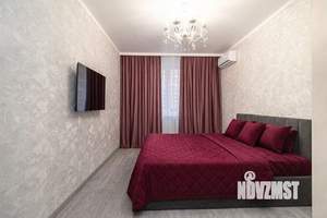 1-к квартира, на длительный срок, 42м2, 7/16 этаж