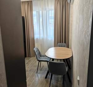 1-к квартира, на длительный срок, 41м2, 5/20 этаж