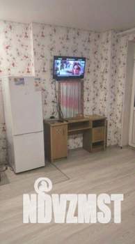 Студия квартира, на длительный срок, 30м2, 1/9 этаж