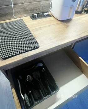 Студия квартира, на длительный срок, 20м2, 5/6 этаж