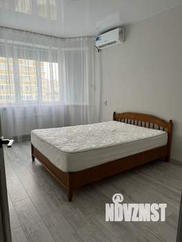 1-к квартира, на длительный срок, 36м2, 3/19 этаж