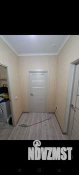 1-к квартира, на длительный срок, 40м2, 9/19 этаж