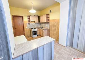 1-к квартира, на длительный срок, 38м2, 2/6 этаж