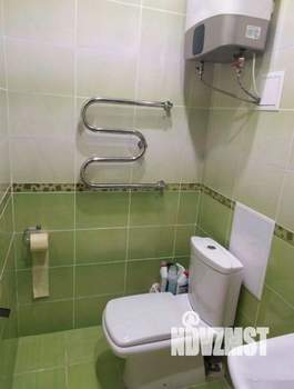 1-к квартира, на длительный срок, 32м2, 3/7 этаж