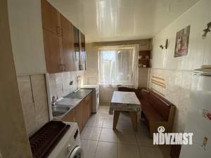 2-к квартира, на длительный срок, 52м2, 4/9 этаж