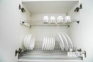 1-к квартира, посуточно, 63м2, 9/18 этаж