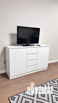 Студия квартира, на длительный срок, 26м2, 6/16 этаж