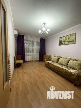 1-к квартира, на длительный срок, 37м2, 5/9 этаж