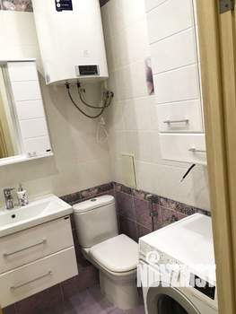 2-к квартира, на длительный срок, 54м2, 2/19 этаж