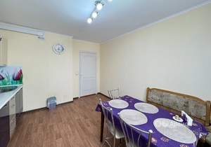 2-к квартира, на длительный срок, 64м2, 2/18 этаж