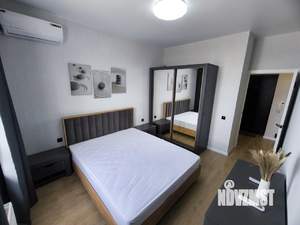 1-к квартира, на длительный срок, 32м2, 16/24 этаж