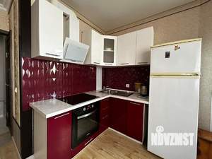 Студия квартира, на длительный срок, 23м2, 8/10 этаж