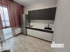 1-к квартира, на длительный срок, 33м2, 5/8 этаж