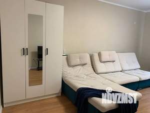 2-к квартира, посуточно, 63м2, 9/22 этаж