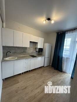 1-к квартира, на длительный срок, 36м2, 3/12 этаж