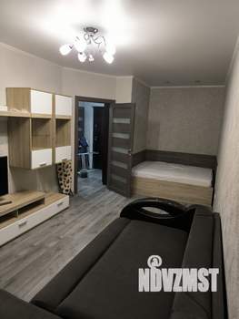 1-к квартира, на длительный срок, 4000м2, 12/16 этаж