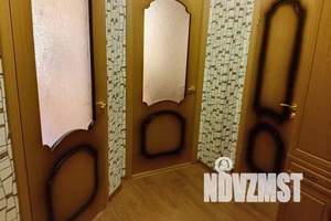 1-к квартира, посуточно, 50м2, 10/17 этаж