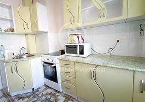 2-к квартира, на длительный срок, 50м2, 1/5 этаж