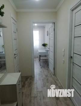 1-к квартира, на длительный срок, 35м2, 11/16 этаж