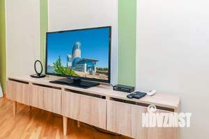 2-к квартира, посуточно, 63м2, 2/5 этаж
