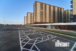 Студия квартира, на длительный срок, 25м2, 8/16 этаж