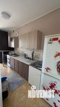 1-к квартира, на длительный срок, 30м2, 4/4 этаж