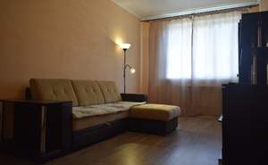 2-к квартира, на длительный срок, 57м2, 4/7 этаж