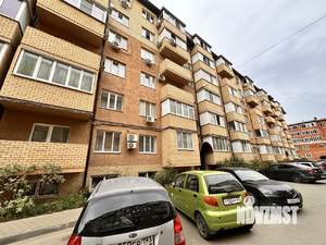 1-к квартира, на длительный срок, 32м2, 4/6 этаж