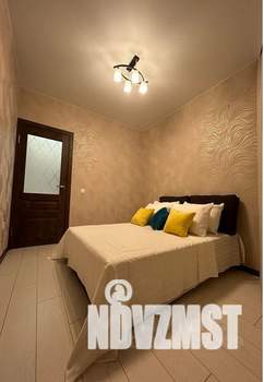 3-к квартира, посуточно, 65м2, 1/1 этаж