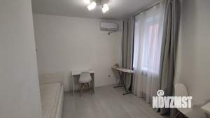 Студия квартира, на длительный срок, 28м2, 5/18 этаж