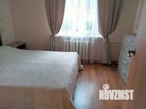 1-к квартира, посуточно, 60м2, 1/1 этаж