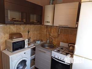 2-к квартира, на длительный срок, 46м2, 4/5 этаж