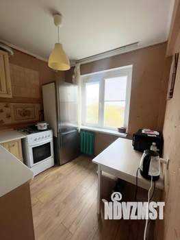 1-к квартира, на длительный срок, 31м2, 5/5 этаж