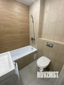 Студия квартира, на длительный срок, 29м2, 13/16 этаж