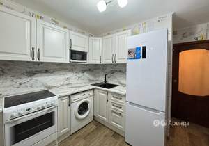 3-к квартира, на длительный срок, 58м2, 9/12 этаж