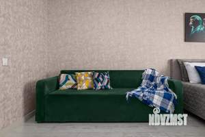 2-к квартира, посуточно, 70м2, 1/1 этаж