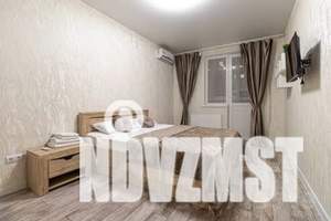1-к квартира, посуточно, 46м2, 5/18 этаж