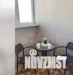 Студия квартира, на длительный срок, 32м2, 16/19 этаж