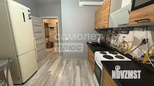 1-к квартира, на длительный срок, 35м2, 15/16 этаж