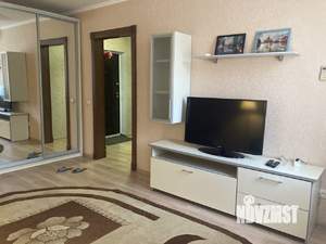 1-к квартира, на длительный срок, 40м2, 6/7 этаж