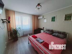 2-к квартира, посуточно, 70м2, 16/16 этаж