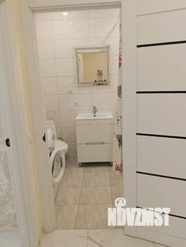 1-к квартира, на длительный срок, 38м2, 5/21 этаж