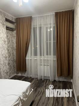 2-к квартира, на длительный срок, 44м2, 3/4 этаж