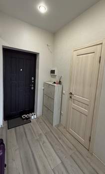 1-к квартира, на длительный срок, 50м2, 5/17 этаж