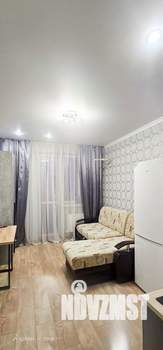 Студия квартира, на длительный срок, 23м2, 17/20 этаж